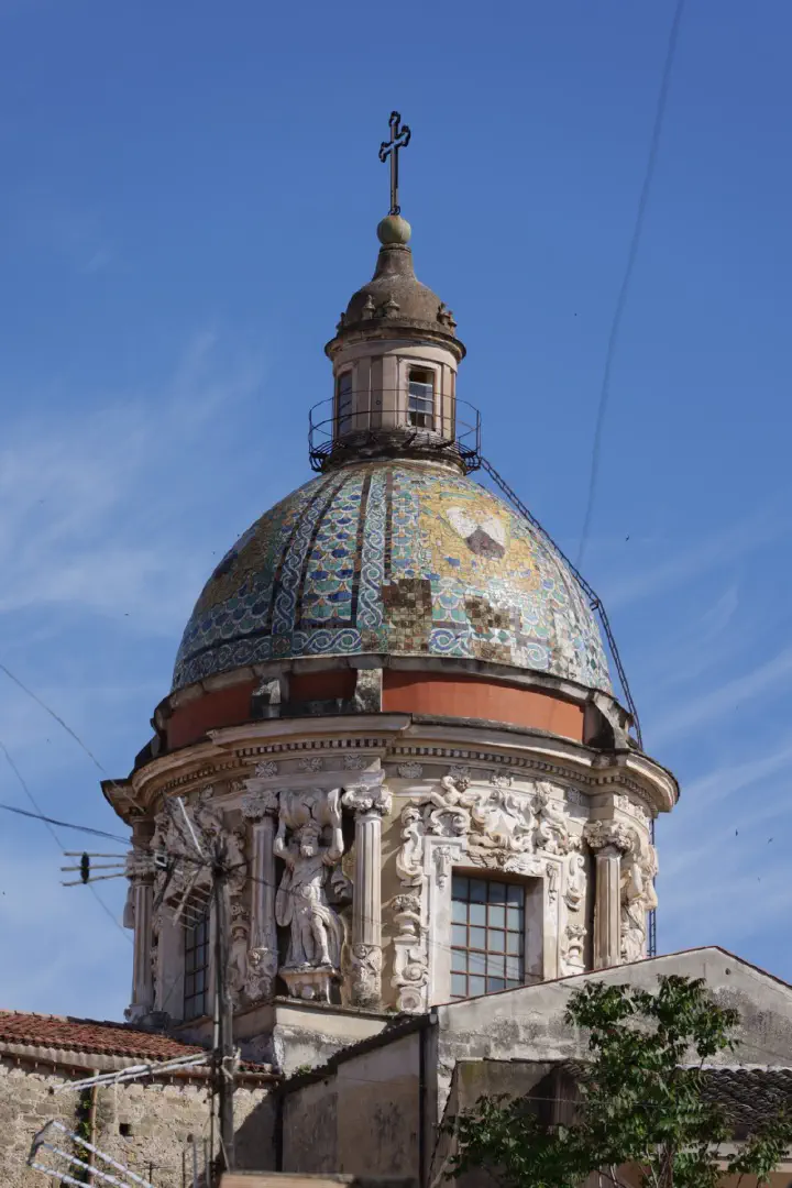 Palermo, Italien - Photo 73