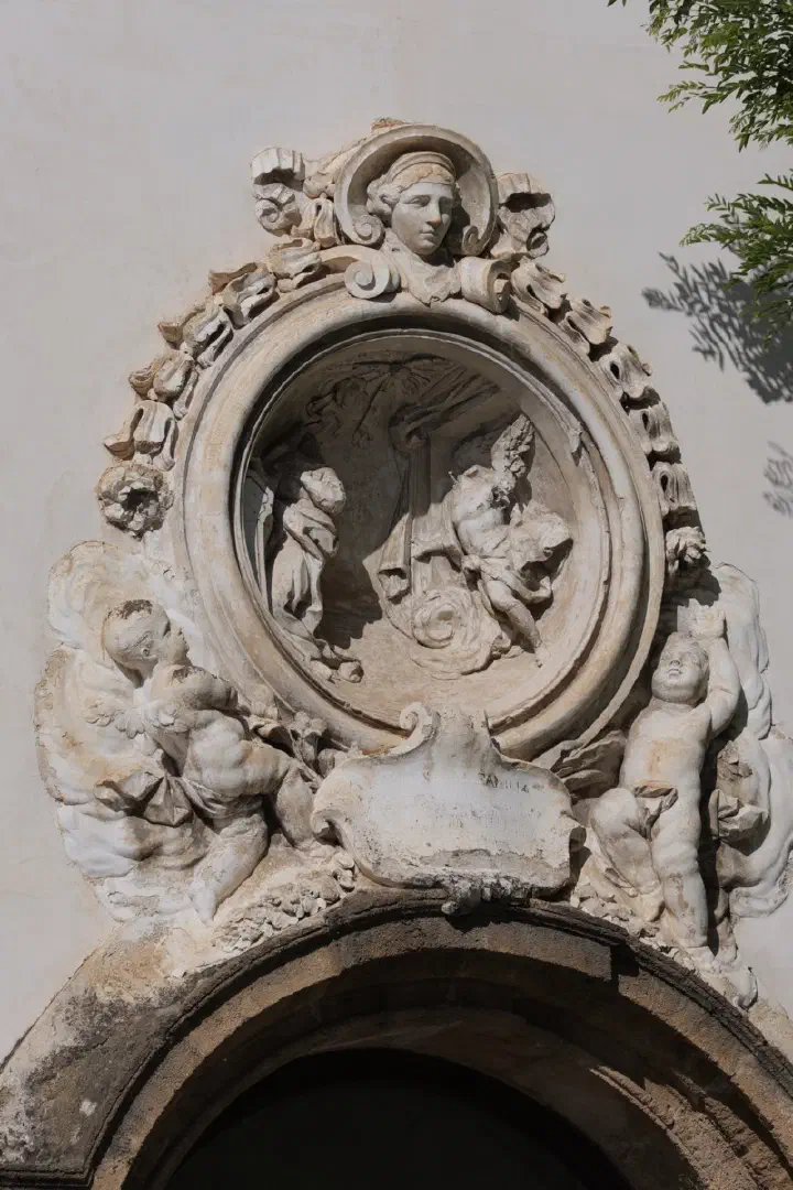Palermo, Italien - Photo 74