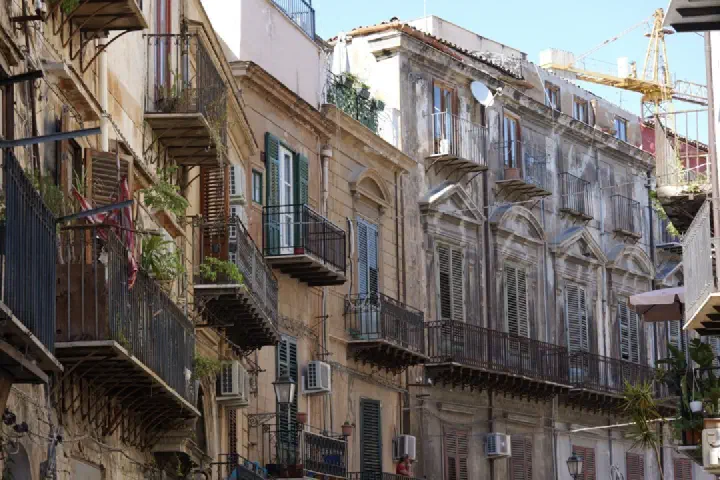 Palermo, Italien - Photo 75