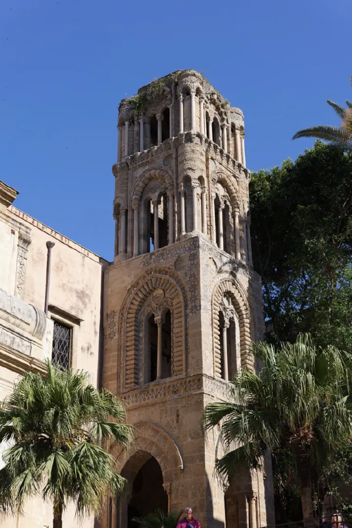 Palermo, Italien - Photo 76