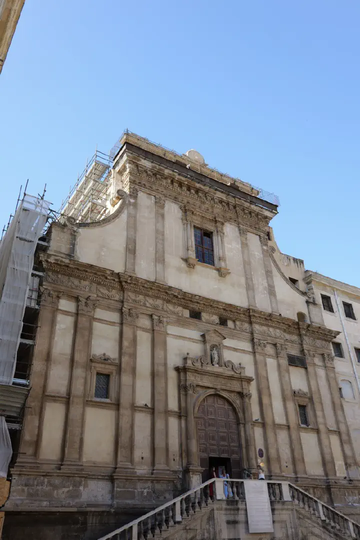 Palermo, Italien - Photo 78