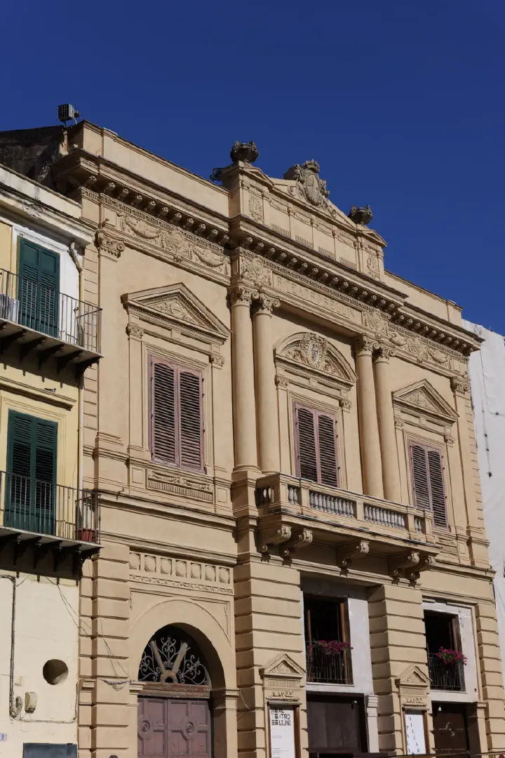 Palermo, Italien - Photo 79