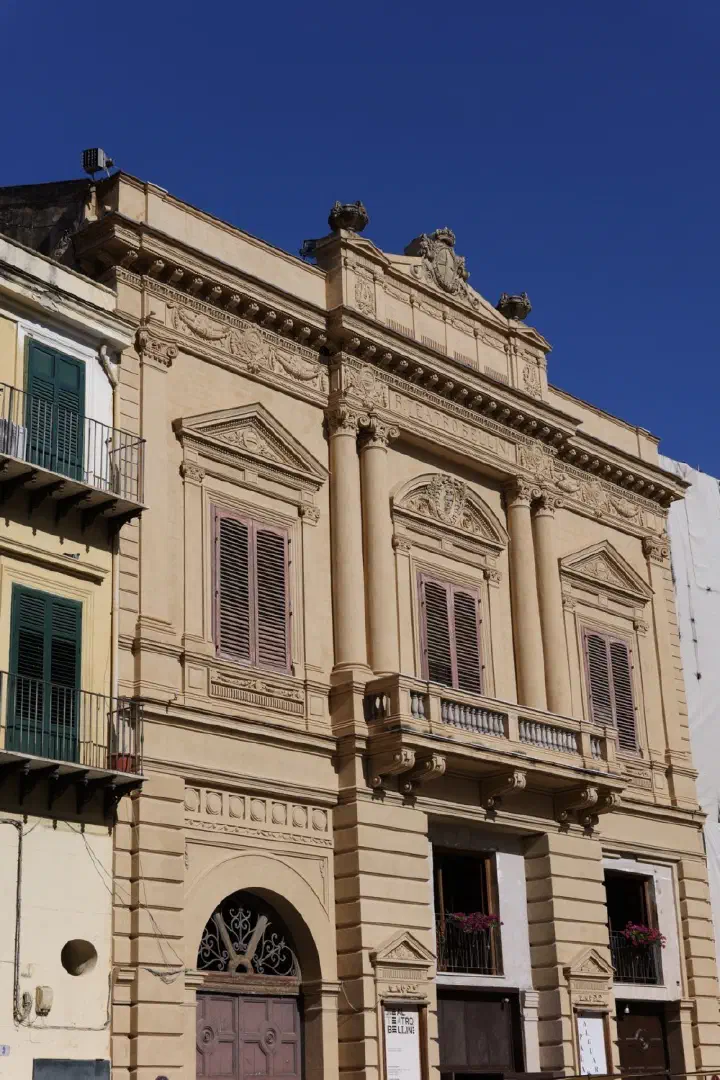 Palermo, Italien - Photo 79