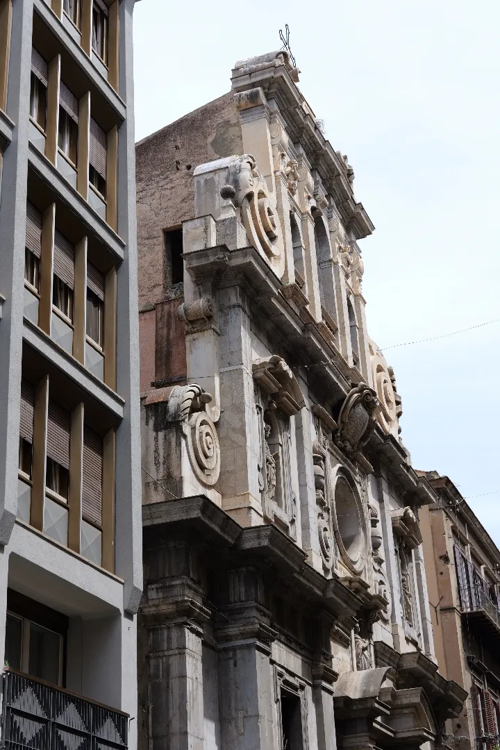 Palermo, Italien - Photo 1