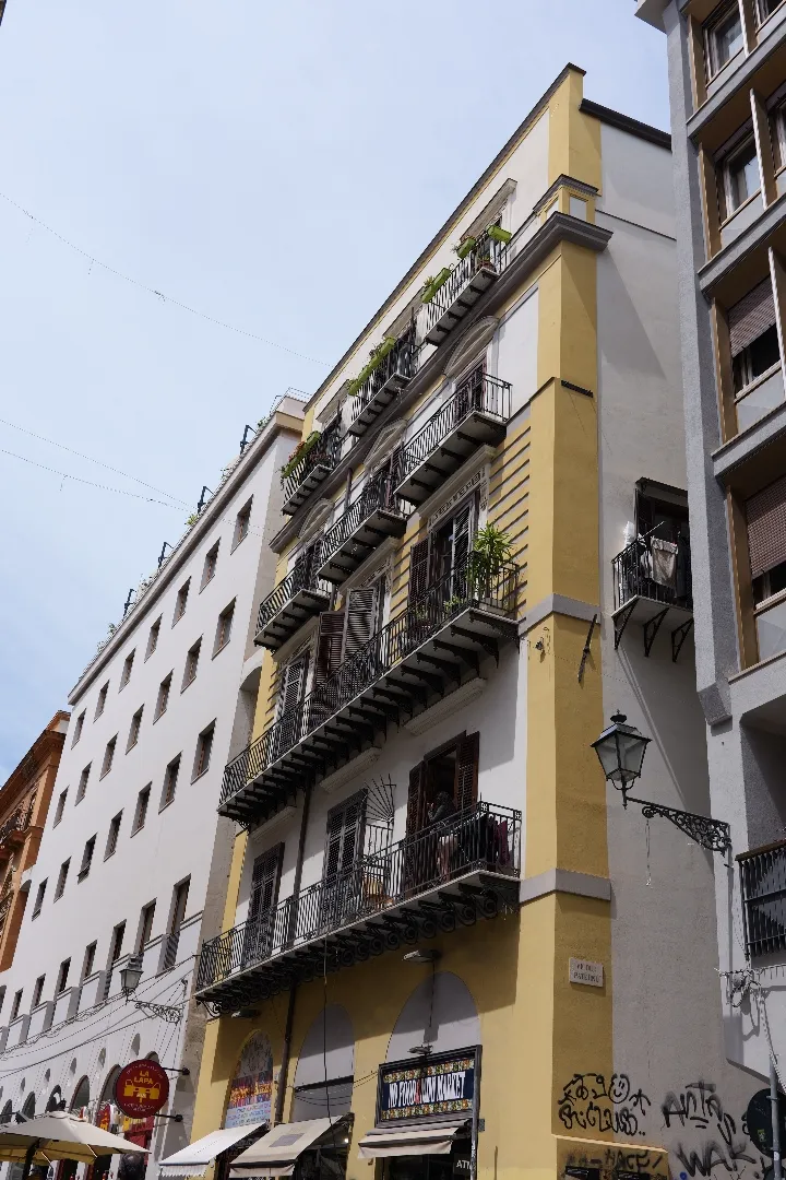 Palermo, Italien - Photo 2