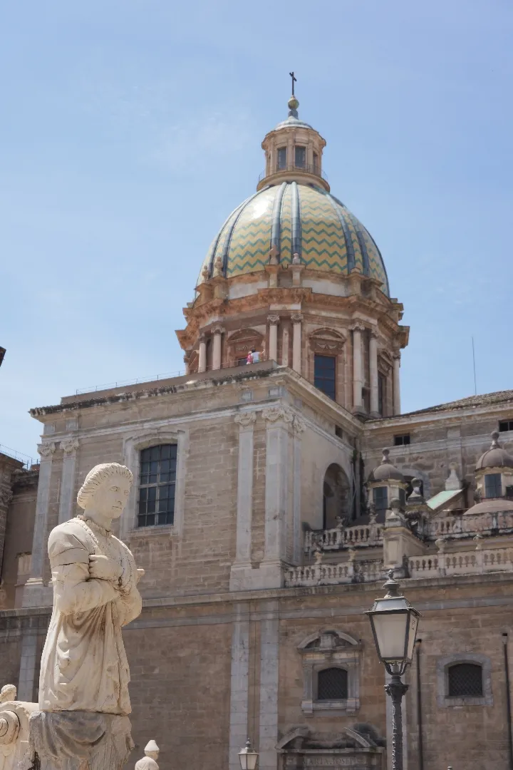 Palermo, Italien - Photo 4