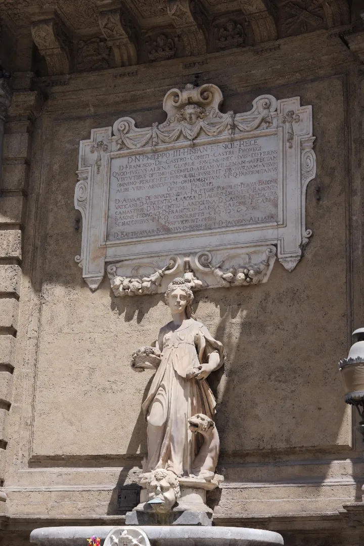 Palermo, Italien - Photo 6