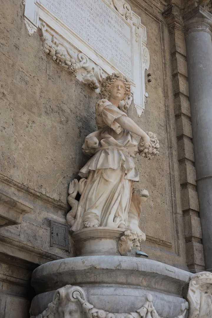 Palermo, Italien - Photo 7