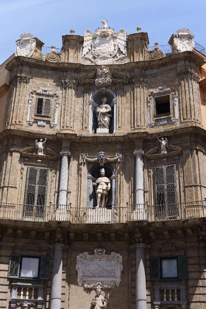 Palermo, Italien - Photo 8
