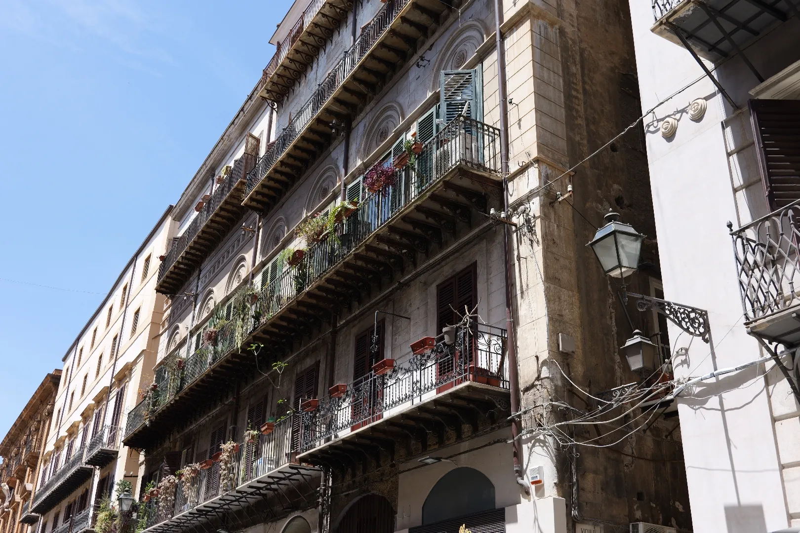 Palermo, Italien - Photo 9