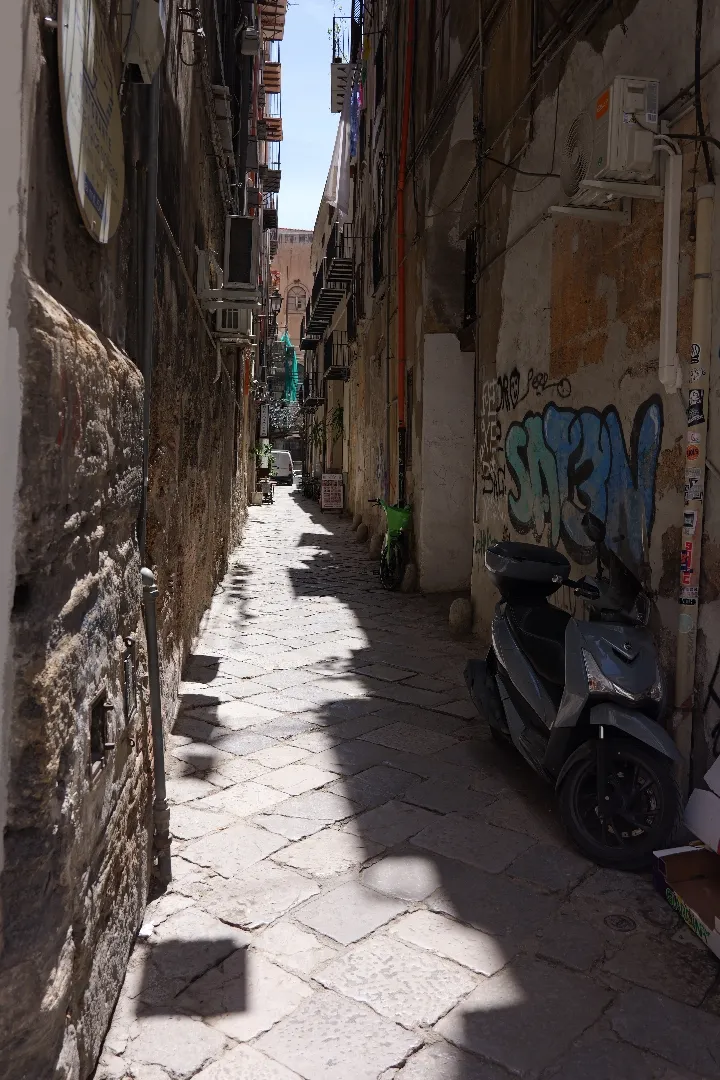 Palermo, Italien - Photo 10