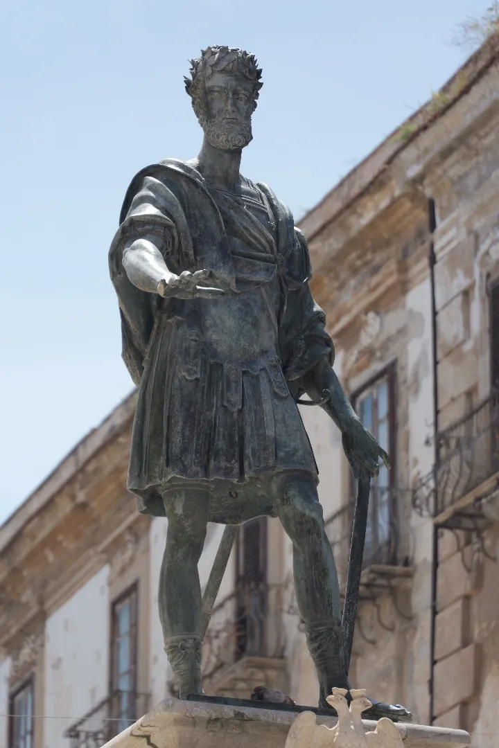 Palermo, Italien - Photo 11
