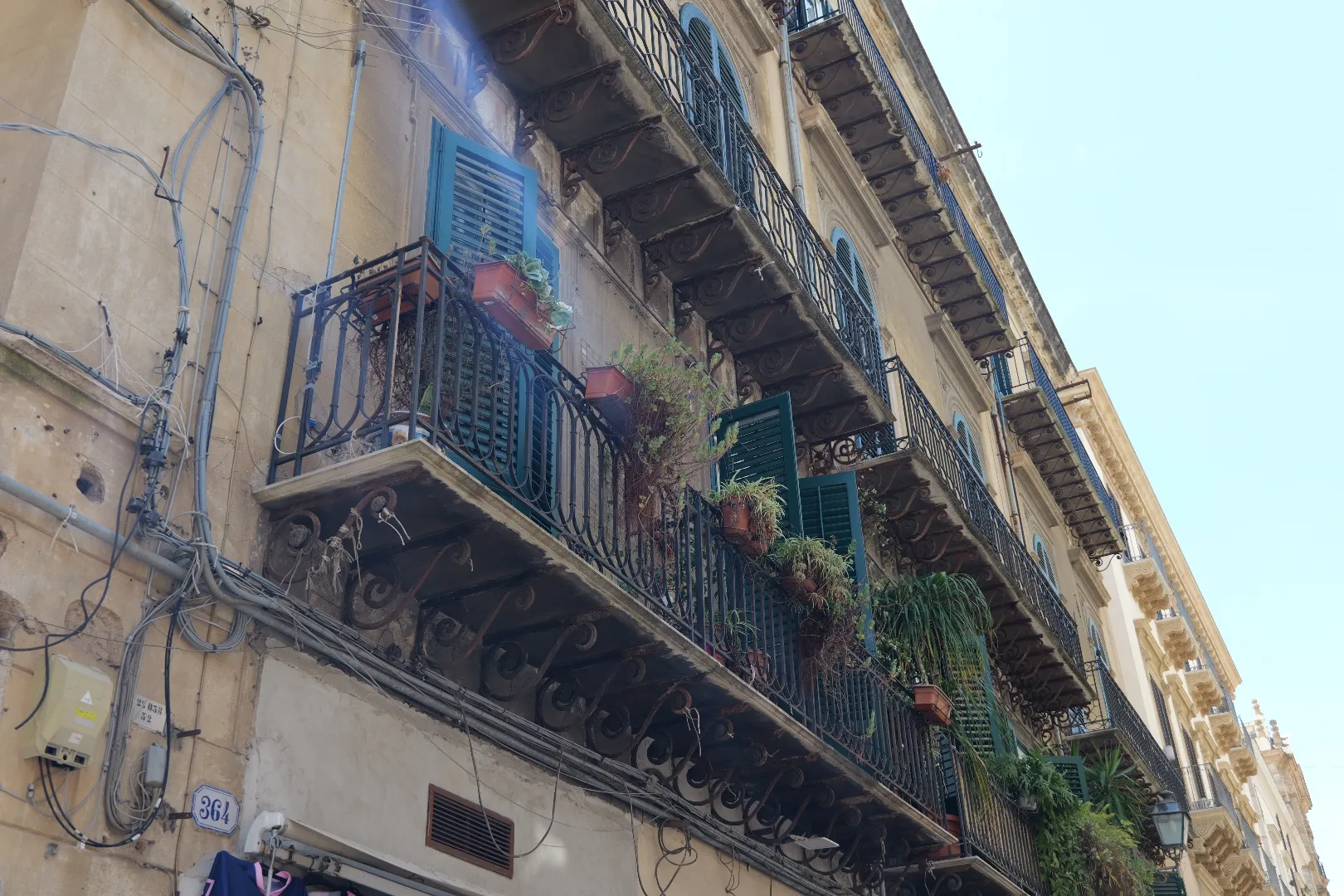Palermo, Italien - Photo 12
