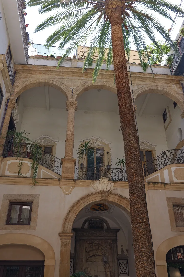 Palermo, Italien - Photo 13