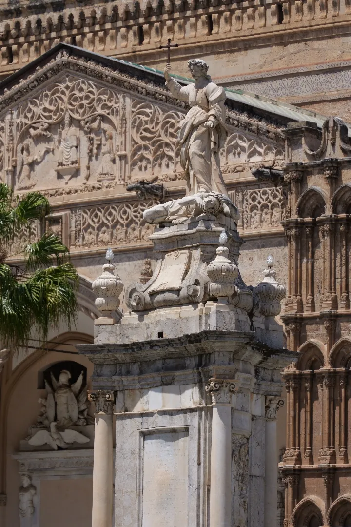 Palermo, Italien - Photo 15