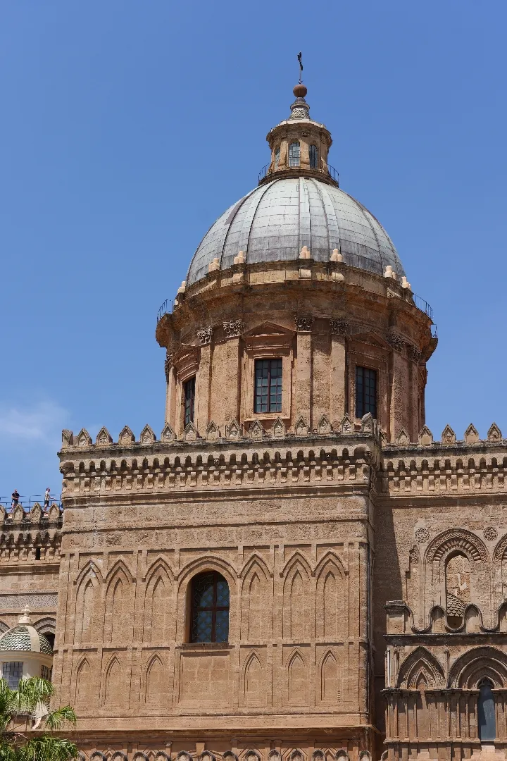 Palermo, Italien - Photo 16