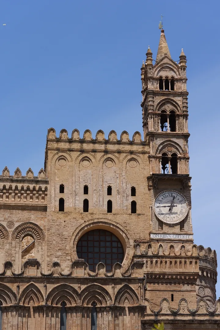 Palermo, Italien - Photo 17