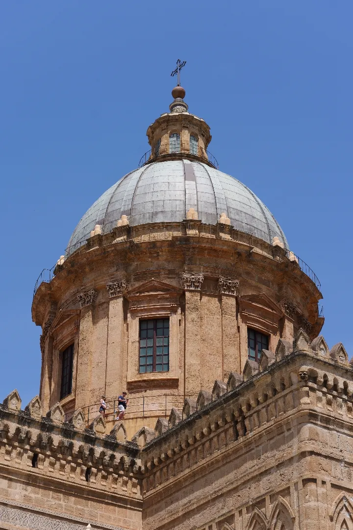 Palermo, Italien - Photo 19