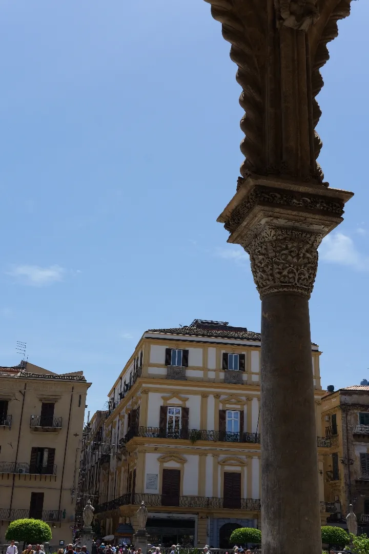 Palermo, Italien - Photo 21