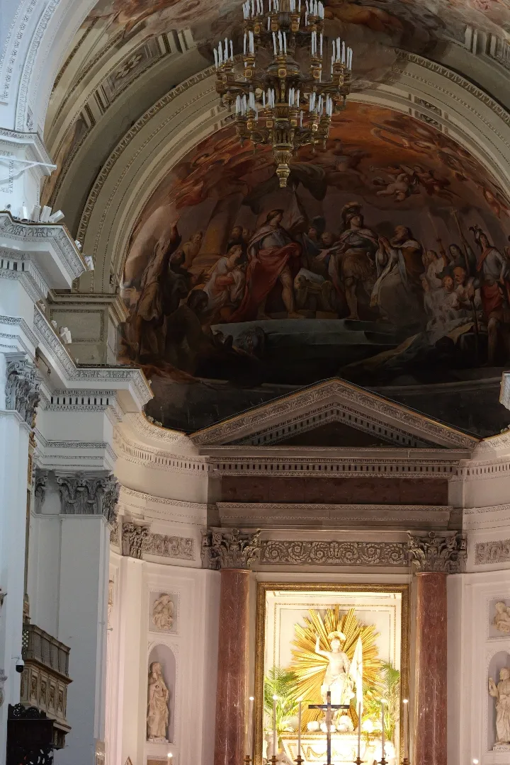 Palermo, Italien - Photo 24