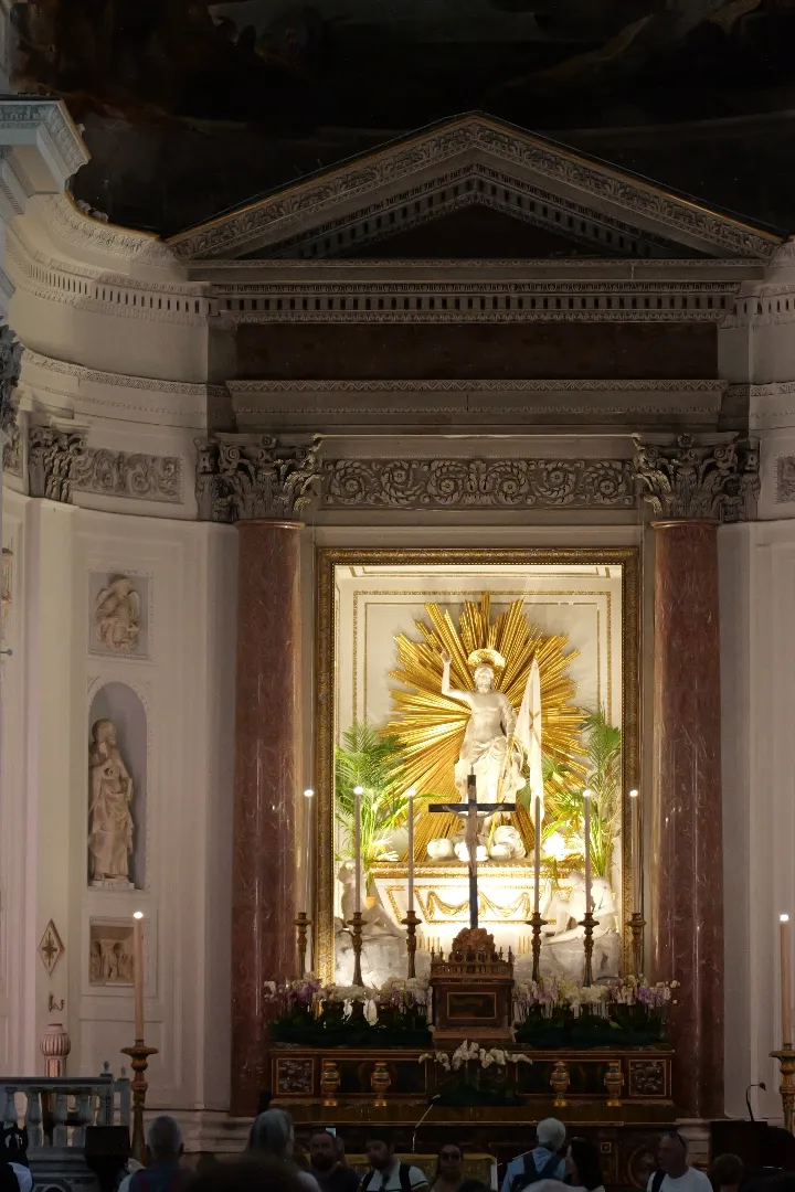 Palermo, Italien - Photo 26