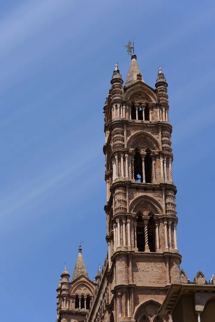 Palermo, Italien - Photo 28