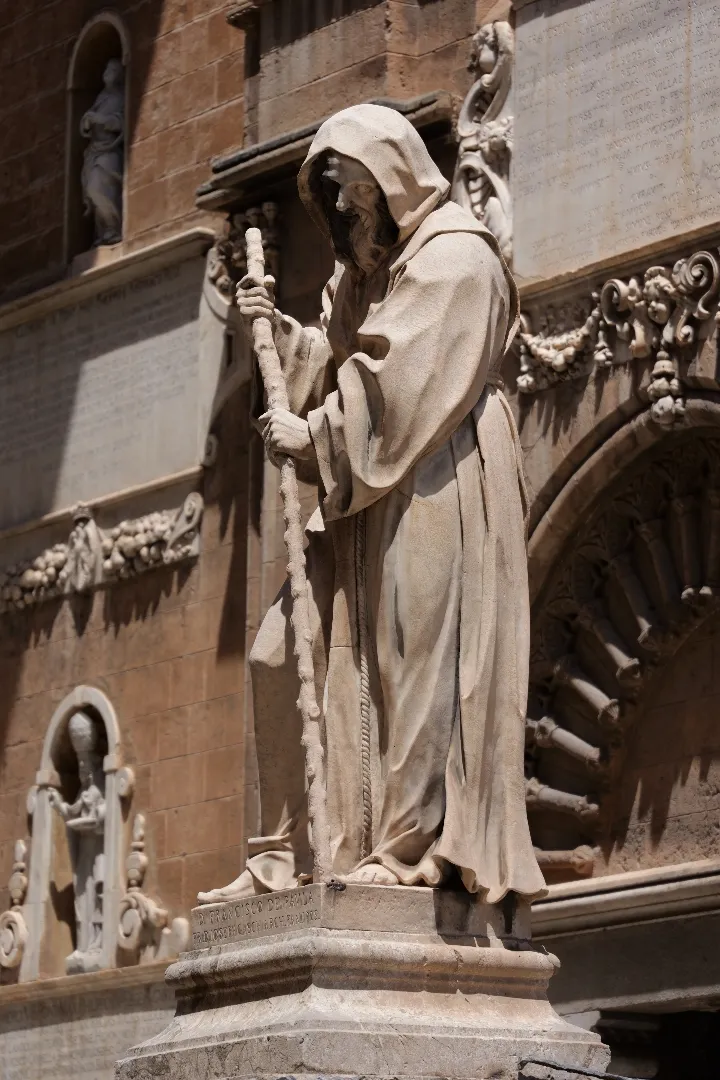 Palermo, Italien - Photo 29