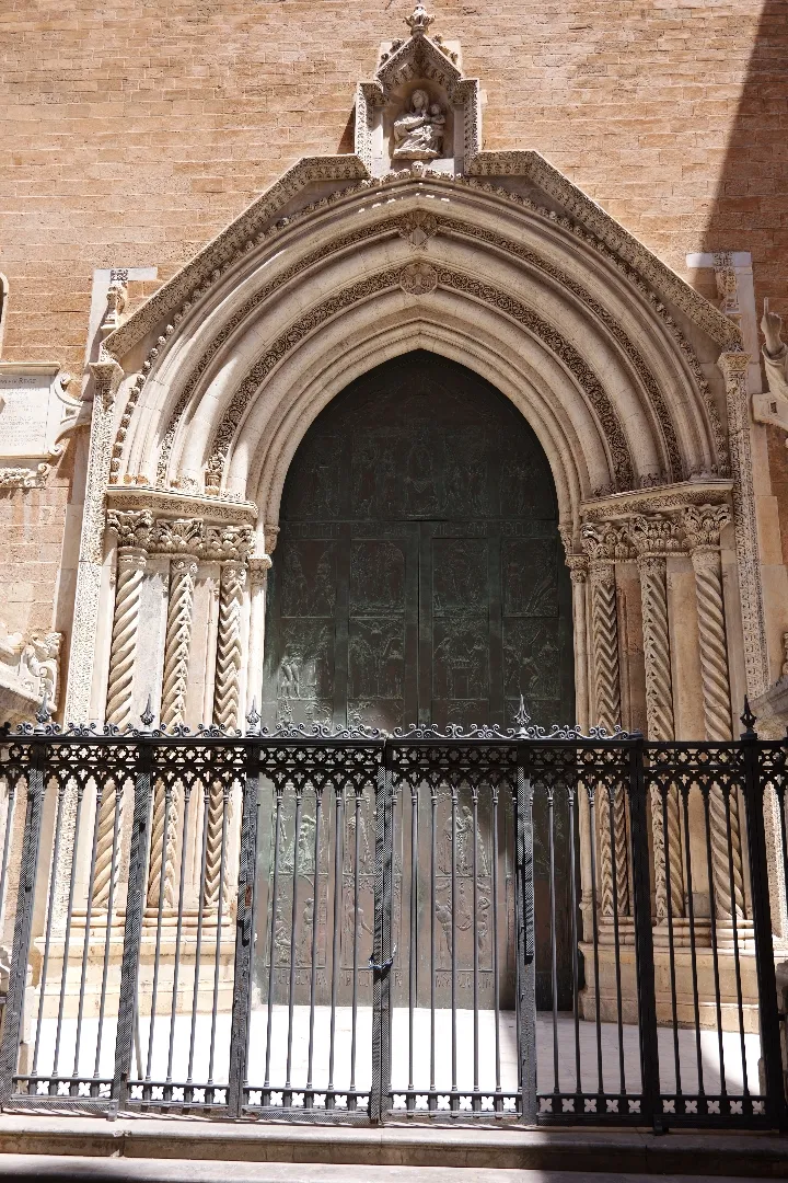 Palermo, Italien - Photo 30