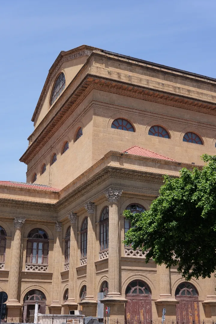 Palermo, Italien - Photo 33