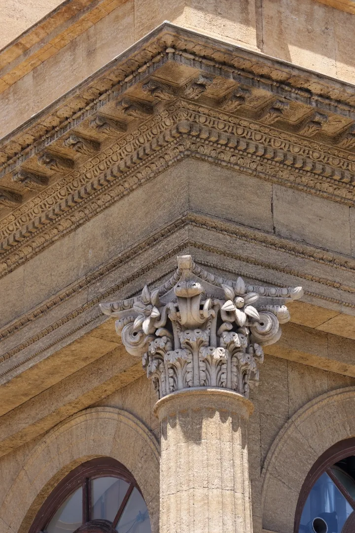 Palermo, Italien - Photo 34