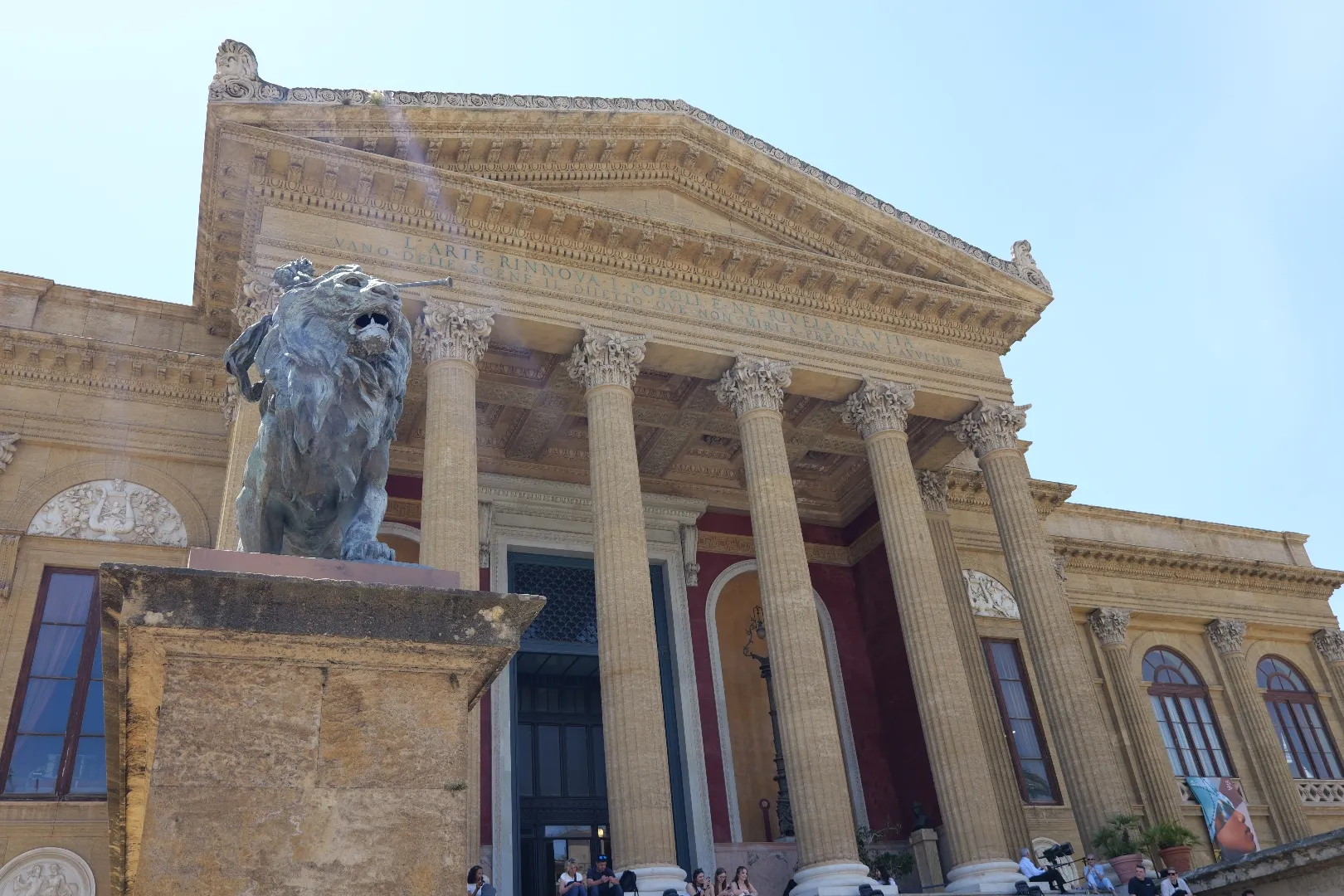 Palermo, Italien - Photo 35