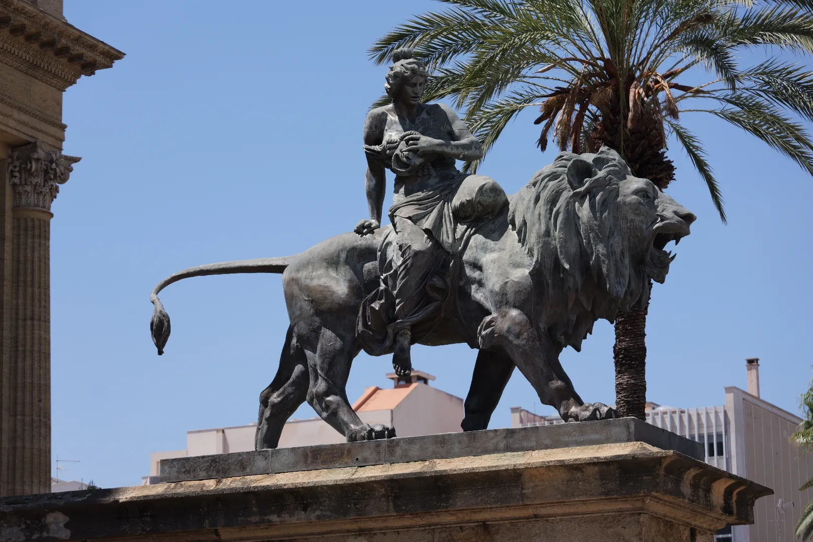Palermo, Italien - Photo 36
