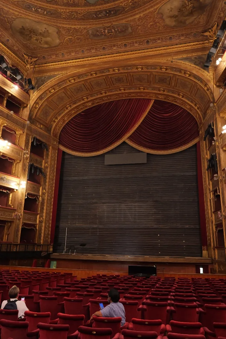 Palermo, Italien - Photo 43