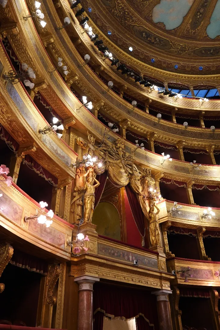 Palermo, Italien - Photo 44