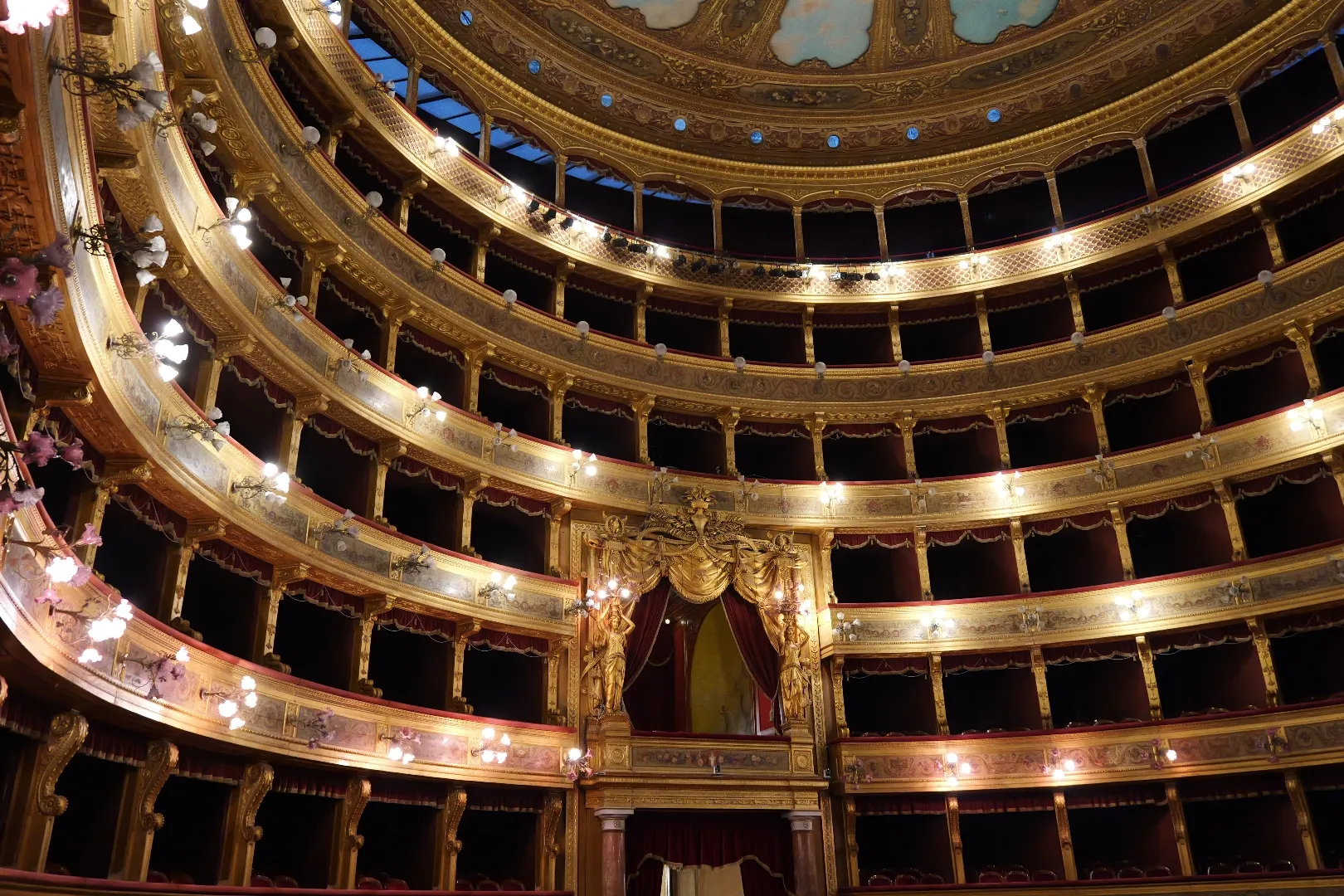 Palermo, Italien - Photo 46
