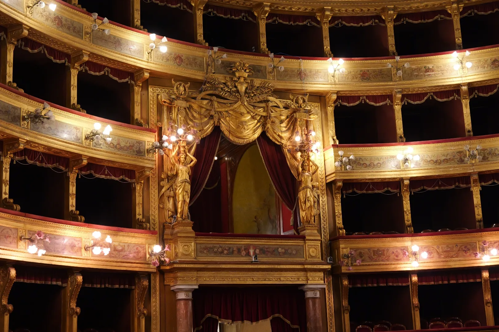 Palermo, Italien - Photo 47