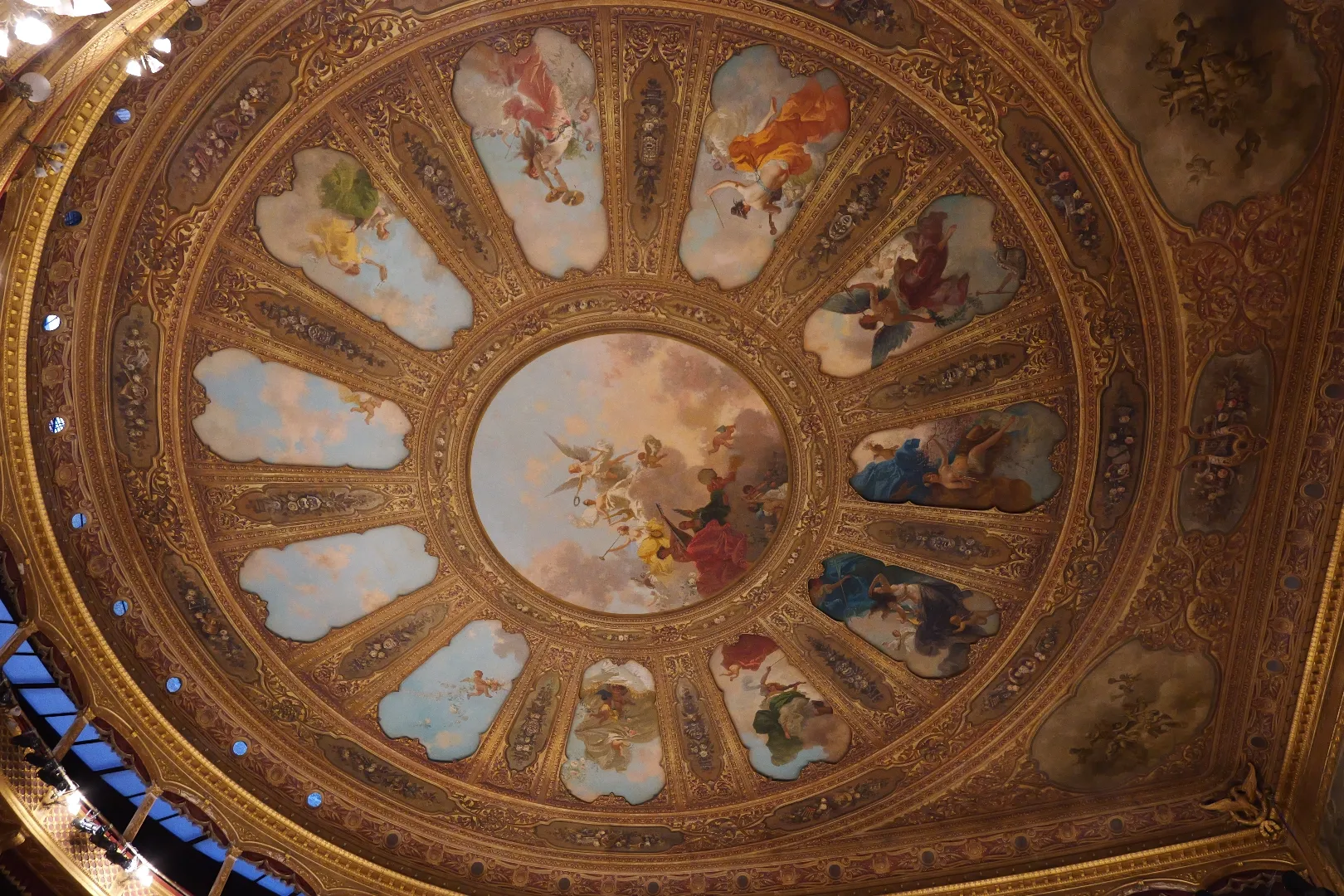 Palermo, Italien - Photo 48