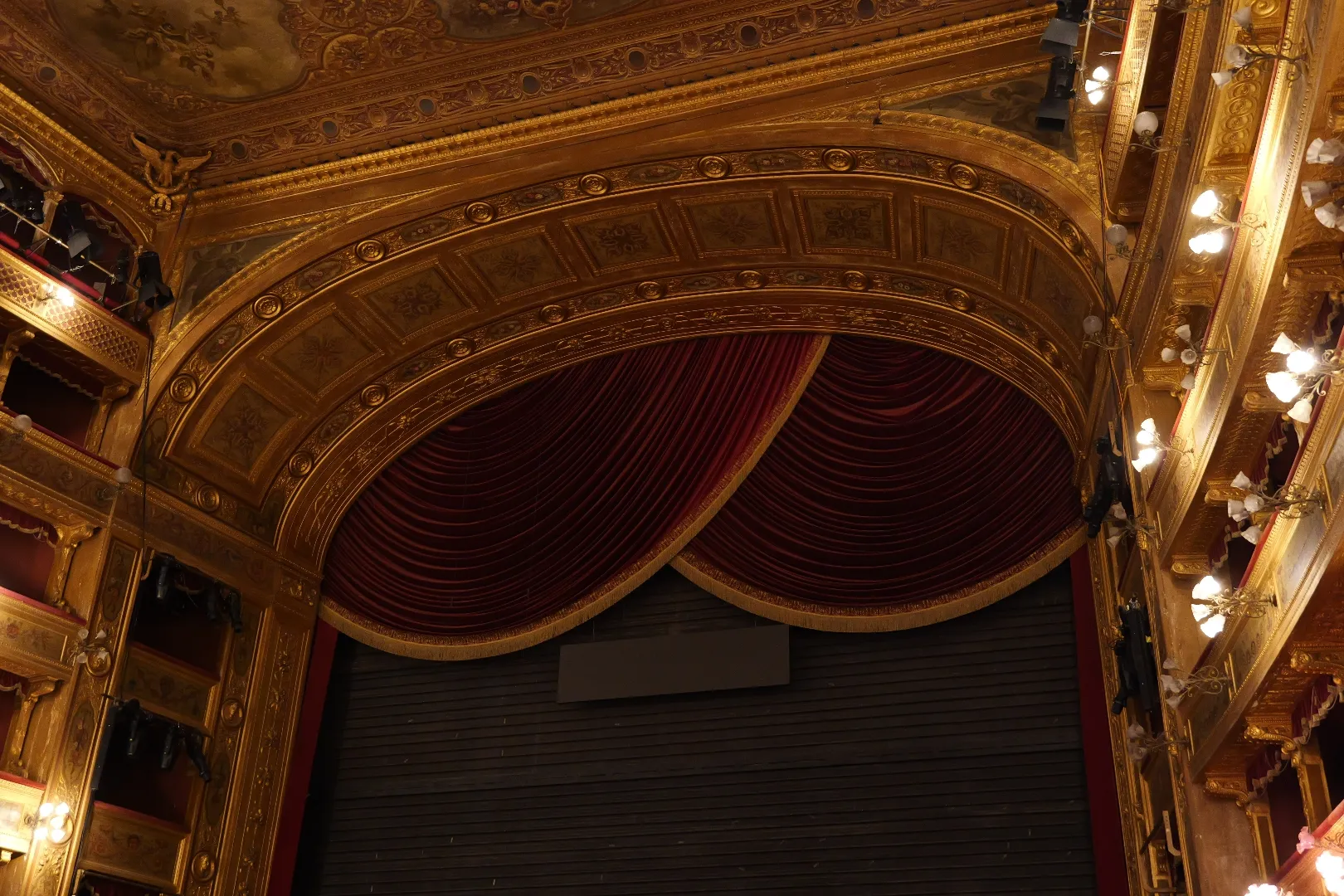 Palermo, Italien - Photo 49