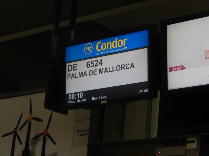 Palma, Spanien - Photo 1