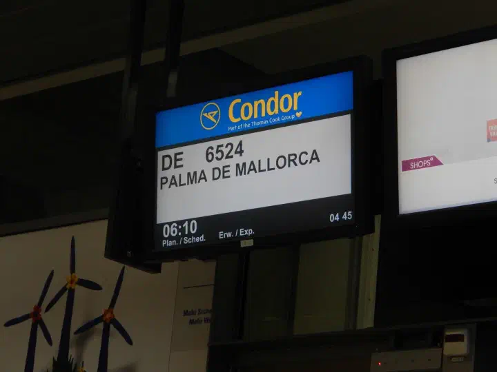 Palma, Spanien - Photo 1