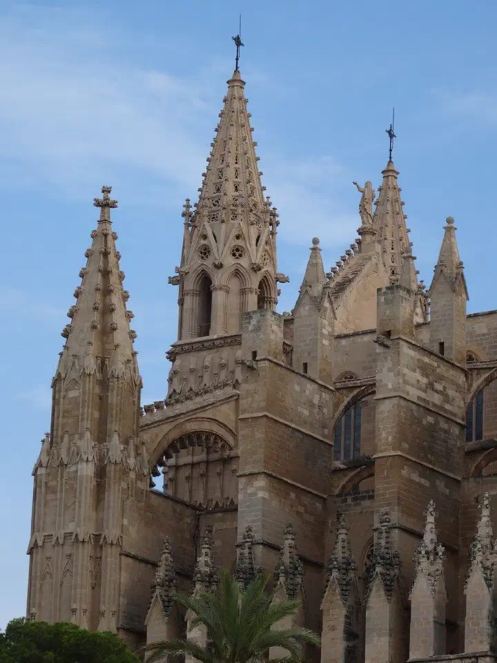 Palma, Spanien - Photo 2