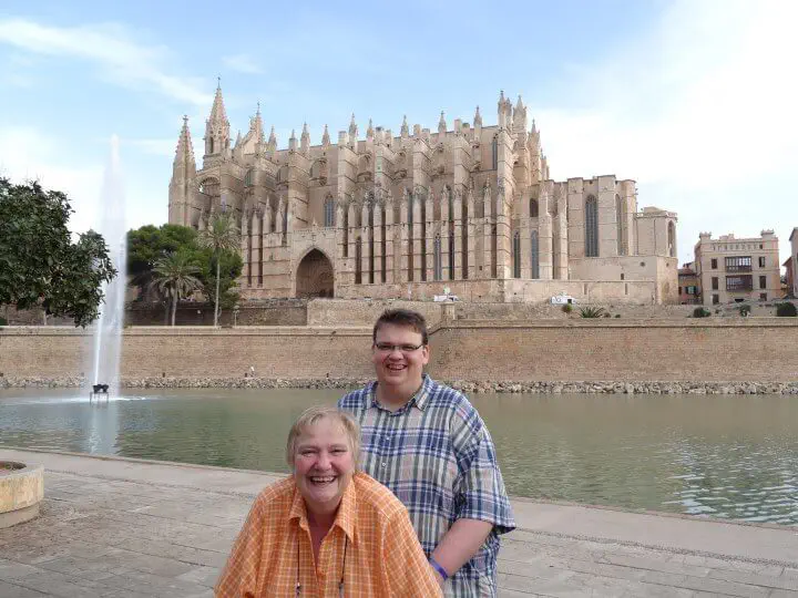 Palma, Spanien - Photo 9