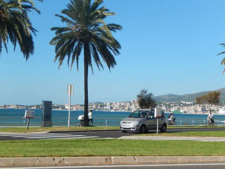 Palma, Spanien - Photo 7