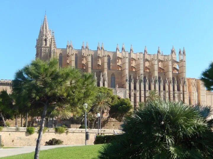 Palma, Spanien - Photo 17