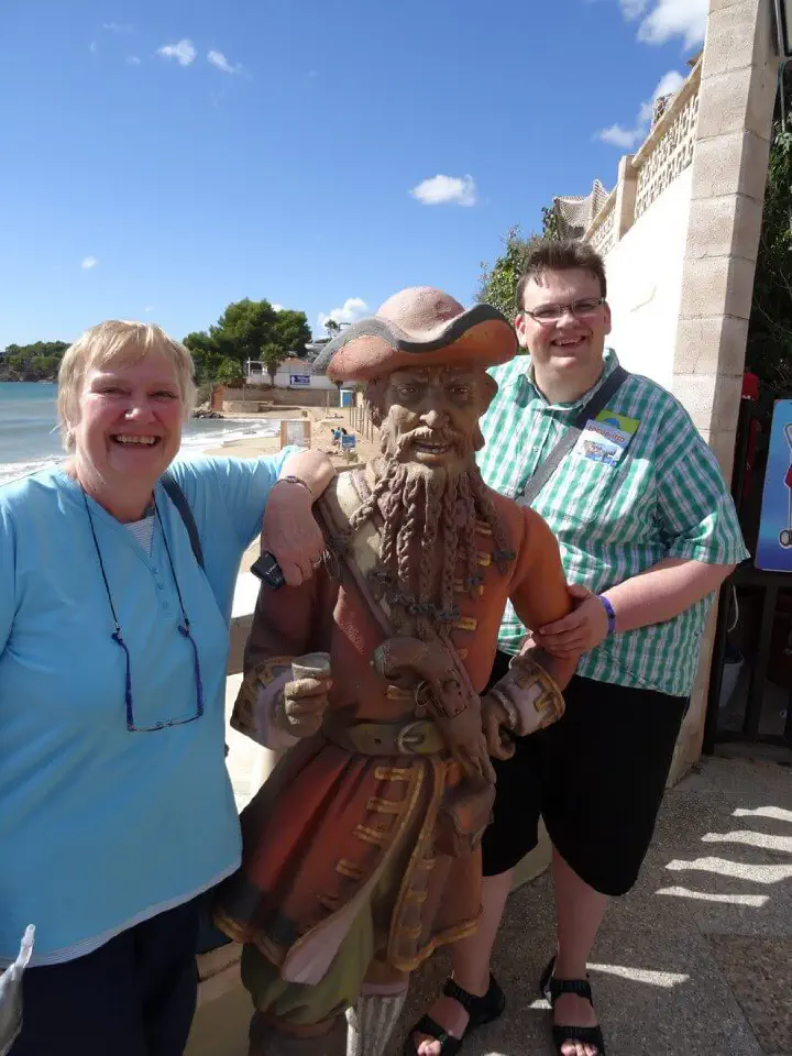 Palma, Spanien - Photo 18