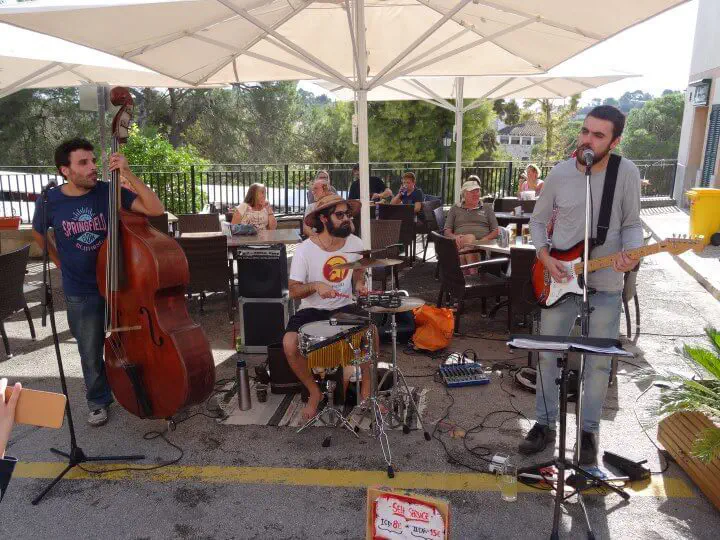 Palma, Spanien - Photo 1