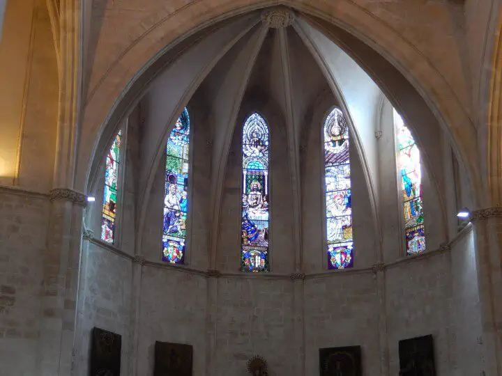 Palma, Spanien - Photo 9