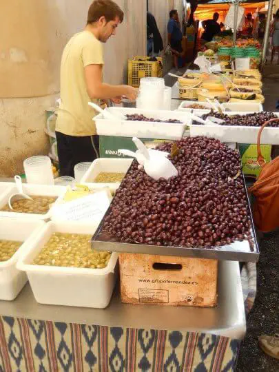 Palma, Spanien - Photo 10