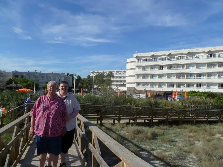 Palma, Spanien - Photo 1