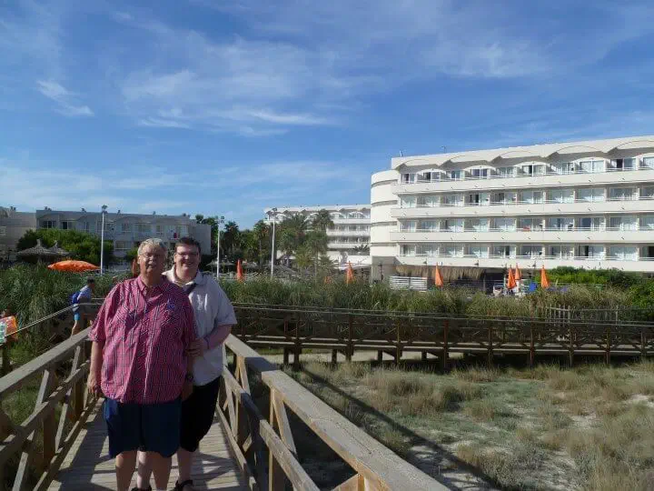 Palma, Spanien - Photo 1